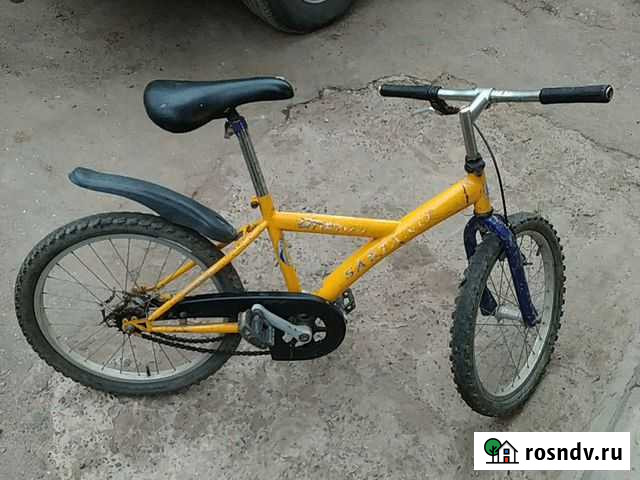 Велосипед Нижний Новгород - изображение 1