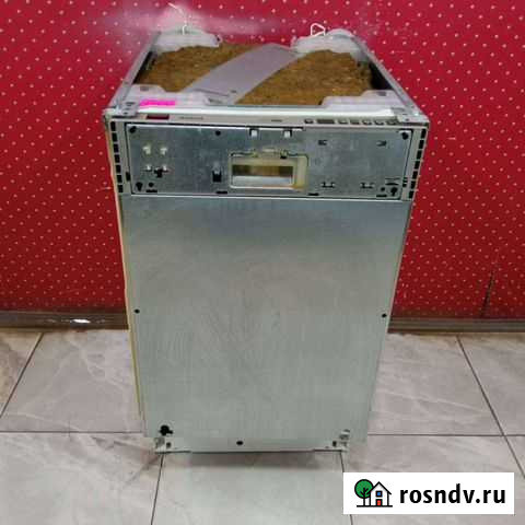 Посудомоечная машина с гарантией Люберцы - изображение 1