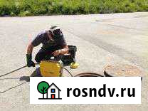 Прочистка канализации-Тверь Тверь - изображение 1