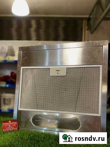 Кухонная вытяжка Gorenje Бийск - изображение 1