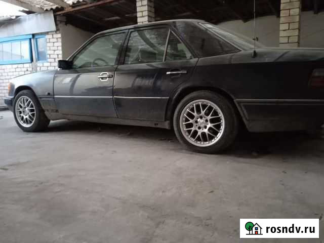 Диски R 17 BBS Сары-Тюз - изображение 1