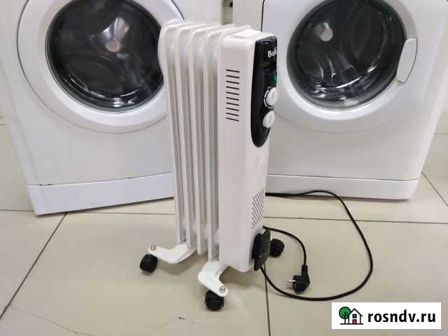 Обогреватель с гарантией Нижний Тагил - изображение 1