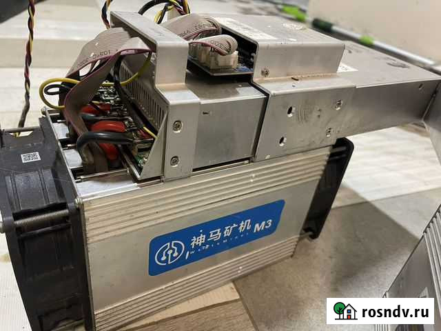 Asik M3 (Асик М3) Хабаровск - изображение 1