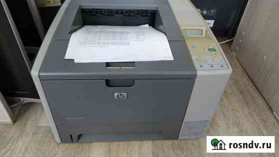 Принтер HP LaserJet 2430dtn Карачев