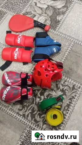 Шлем Нефтекамск - изображение 1