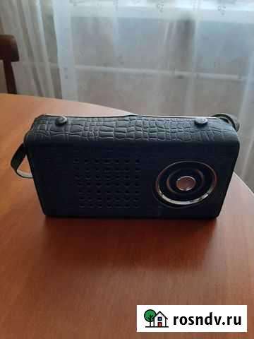 Радиоприемник Иркутск - изображение 1