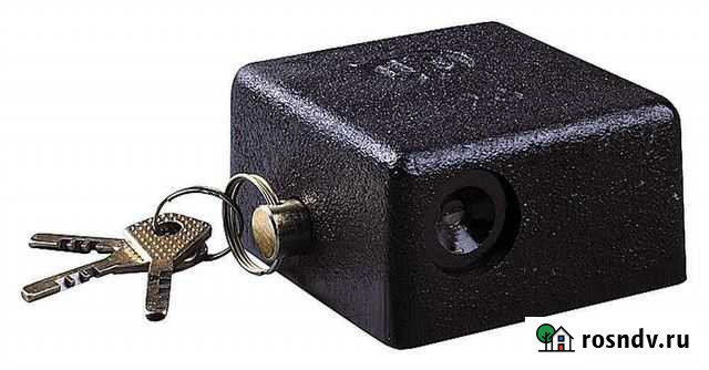 Навесные замки Буйнакск - изображение 1