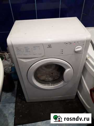 Индезит доставка Абакан - изображение 1