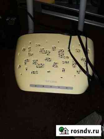 Tp-link tl-wa801nd Сафоново