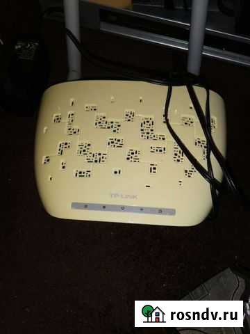 Tp-link tl-wa801nd Сафоново - изображение 1