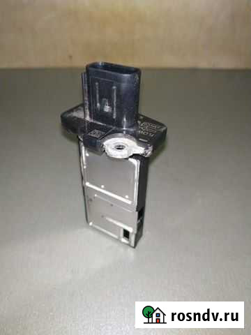 Расходомер дмрв 1.6 бензин Форд Фокус 2,3 Люберцы - изображение 1