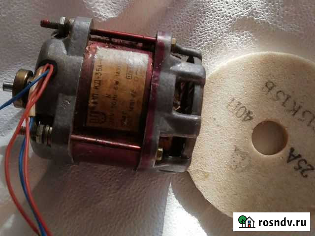 Электродвигатель кд-3,5а Златоуст - изображение 1