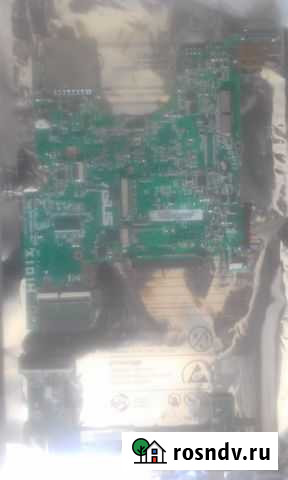 Мат. плата X101H- для Asus Eee PC X101CH Новокузнецк - изображение 1