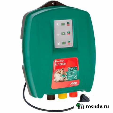 Электропастух Нефтекамск - изображение 1