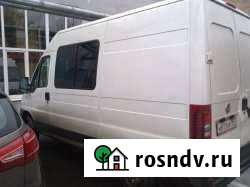 Ищу работу на л/а Фиат Дукато Саранск - изображение 1