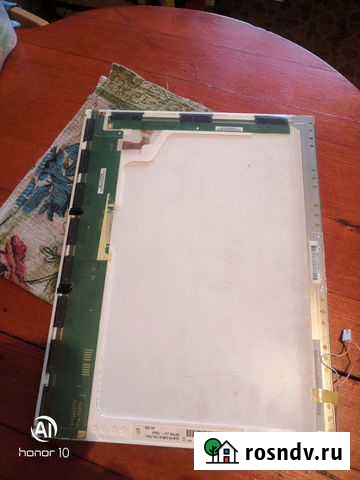 Матрица для ноутбука QD15XL06 Чита - изображение 1