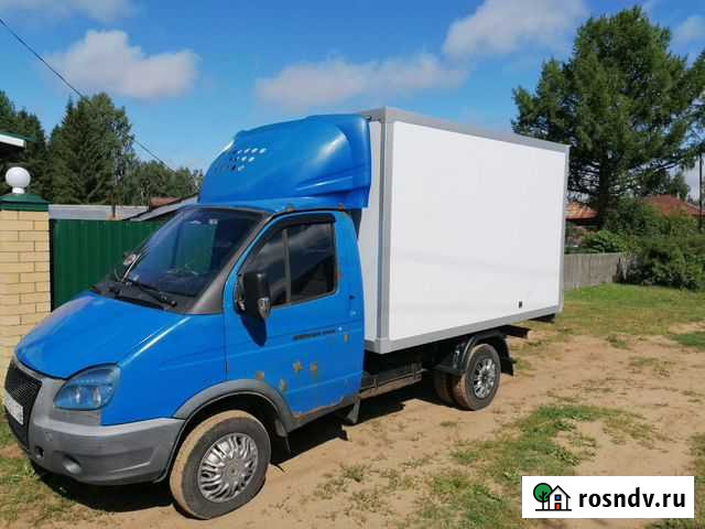 Грузоперевозки Киров - Фаленки- Киров Фаленки - изображение 1