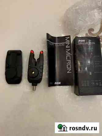 Сигнализатор FOX mini micron Магас