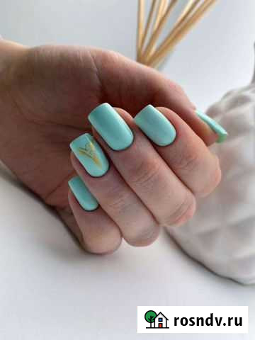 Маникюр,гель лак,наращивание Ростов-на-Дону - изображение 1