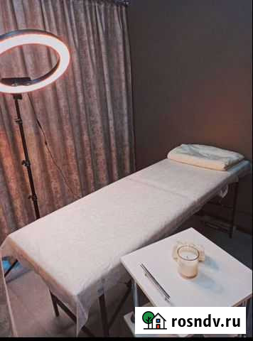 Аренда места мастера маникюра/педикюра, бровиста/в Смоленск - изображение 1