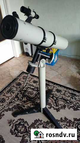 Телескоп Таганрог - изображение 1