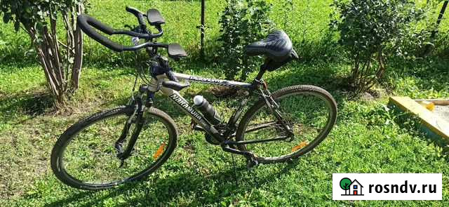 Велосипед горный Новосибирск - изображение 1