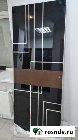 Дверь межкомнатная Соло 2 Новомосковск - изображение 1