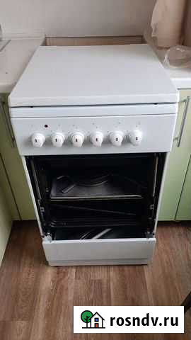 Плита eden комбенированная Нижний Тагил - изображение 1