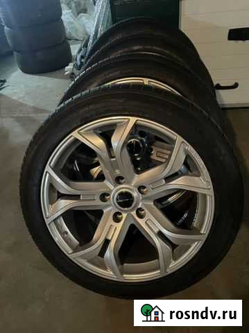 Колеса Lexus Lx 570 450 lc200 invander Балашиха - изображение 1