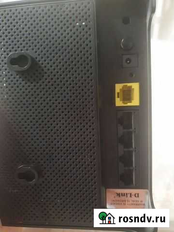 Роутер d link dir300 Мурино - изображение 1