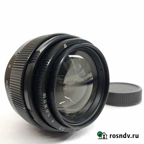 Юпитер 9 м42 m42 идеальное сост Челябинск - изображение 1