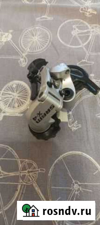 Sram x4 задний переключатель Ижевск - изображение 1