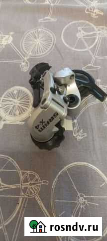 Sram x4 задний переключатель Ижевск - изображение 1