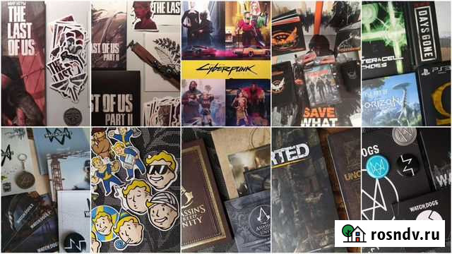 Коллекционные атрибуты игр Магнитогорск - изображение 1