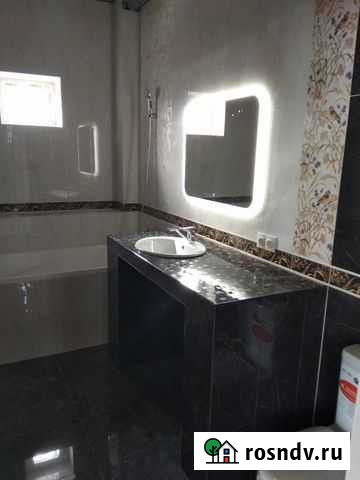 Отделка ванной комнаты,туалетов Кострома - изображение 1