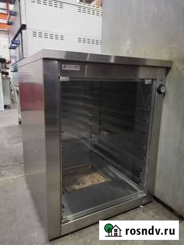 Расстоечный шкаф Киров - изображение 1