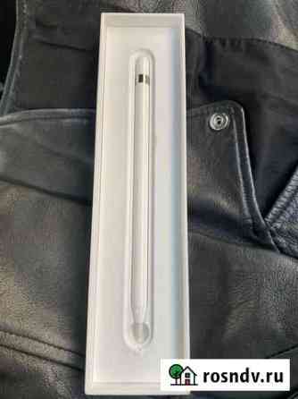Apple Pencil (1го поколения) Москва