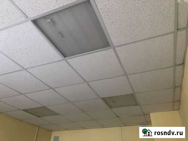 Надежный Подвесной потолок Армстронг 595мм на 595м Москва - изображение 1