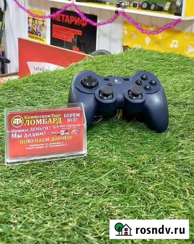 Джойстик Новый Городок - изображение 1