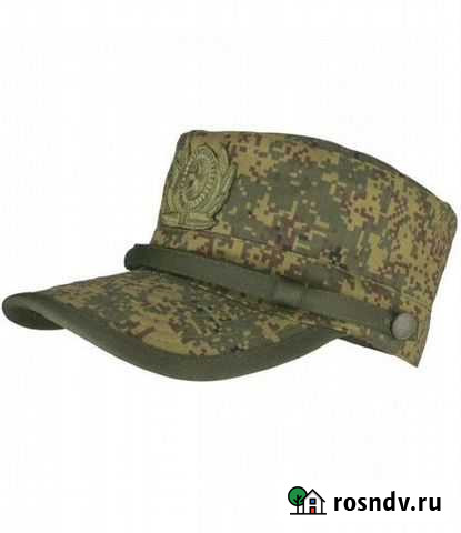 Кепка вкпо Благовещенск - изображение 1