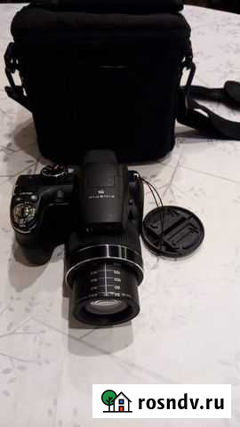 Фотоаппарат Вологда - изображение 1