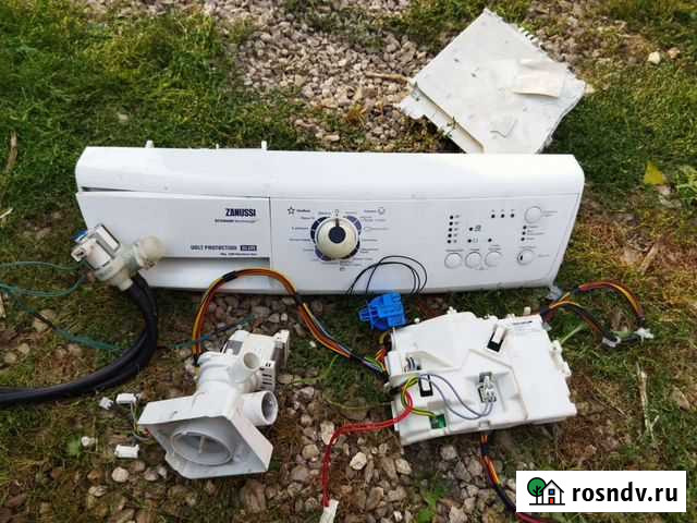 Запасные части для стиральной машины Арзамас - изображение 1