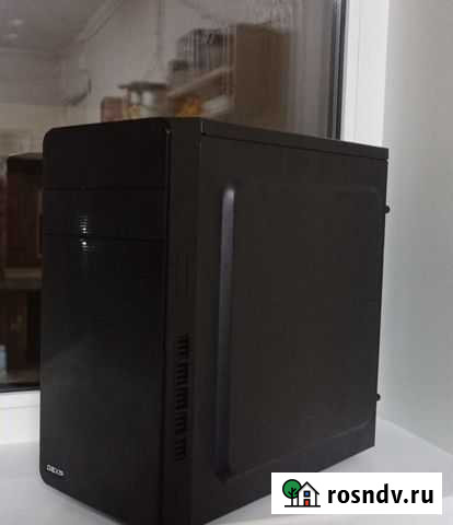 Игровой компьютер Сыктывкар - изображение 1