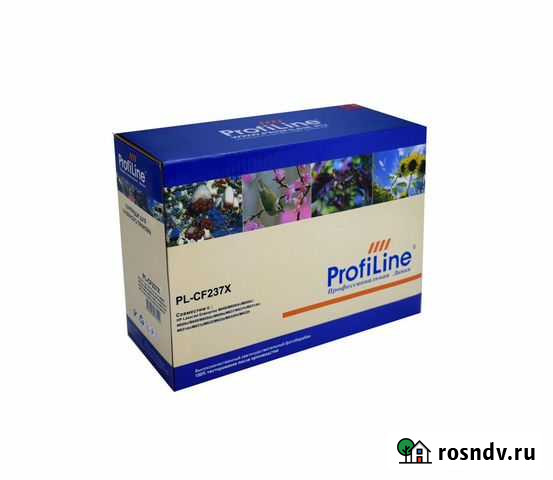 Картриджи CF287X для принтера HP M501/M506, M527 Ростов-на-Дону - изображение 1