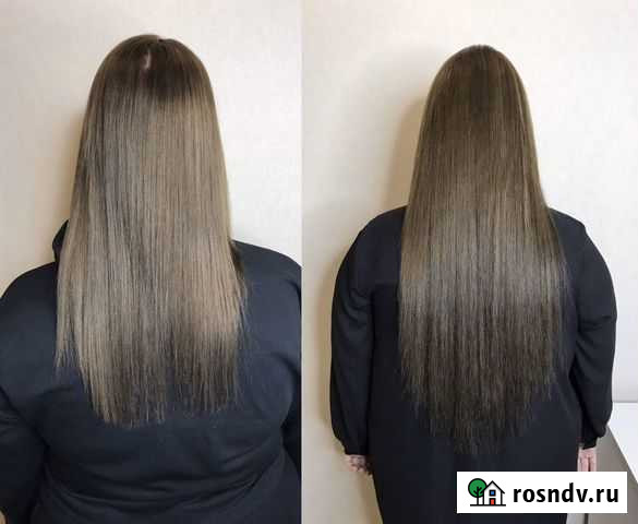 Наращивание Волос Клинцы - изображение 1