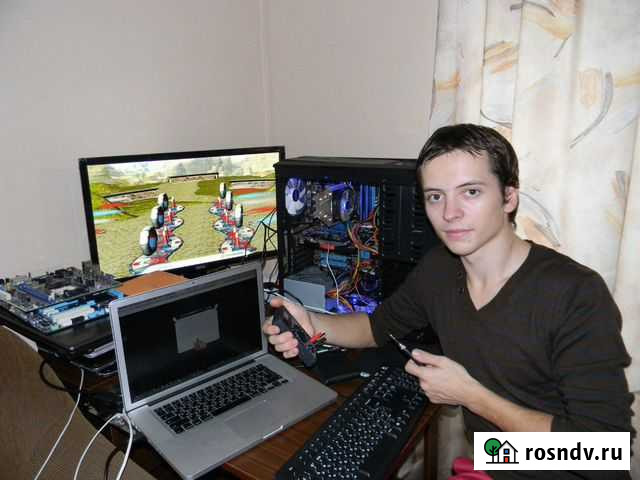 Ремонт ноутбуков Тула - изображение 1