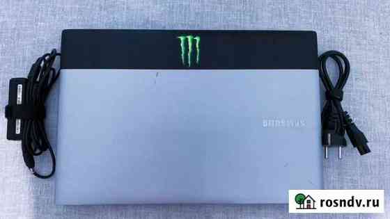 Ноутбук Samsung RV513 15.6 (1366x768, AMD E-350 1 Тамбов