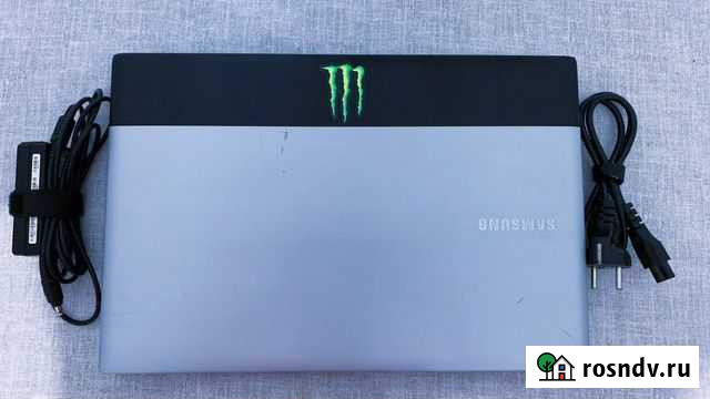 Ноутбук Samsung RV513 15.6 (1366x768, AMD E-350 1 Тамбов - изображение 1