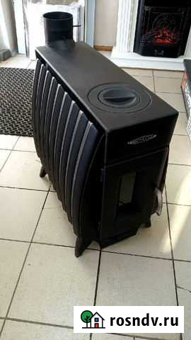 Печь длительного горения Огонь Батарея 9 Челябинск - изображение 1