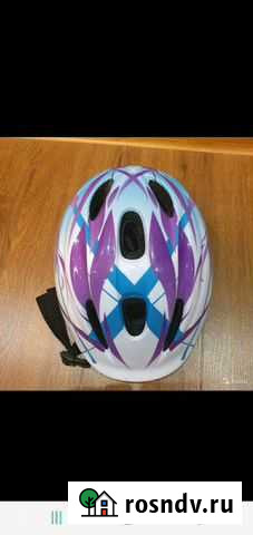 Велошлем или шлем для экстремальных видов спорта Рязань - изображение 1